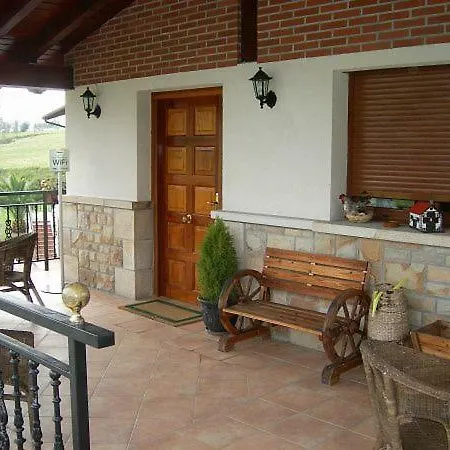 Casa Rural Arriortua Casa rural Derio