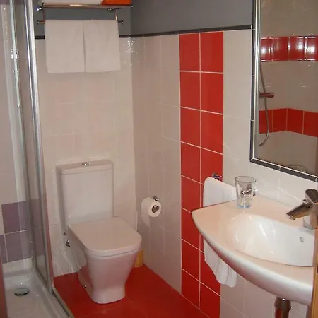 Casa Rural Arriortua * Derio