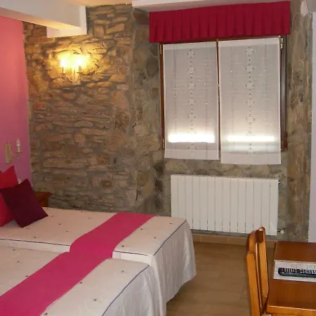 Country house Casa Rural Arriortua *