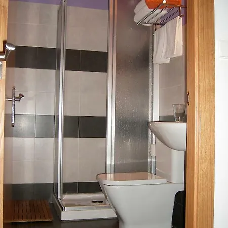 Country house Casa Rural Arriortua *