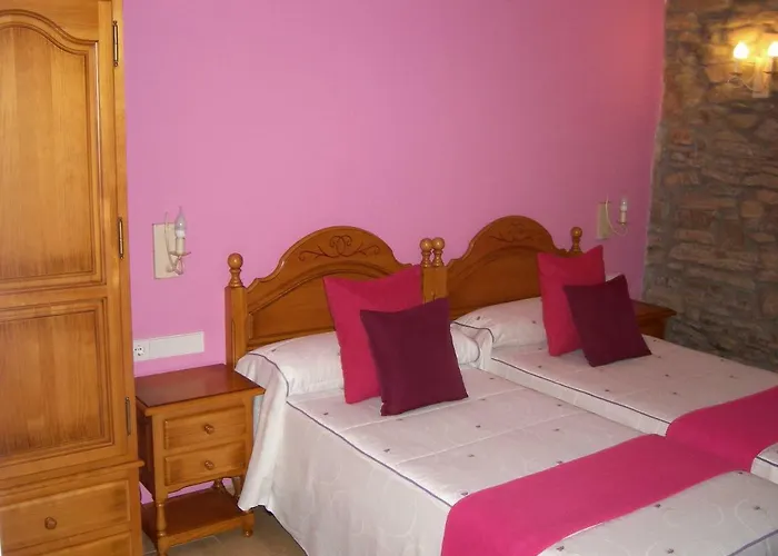 Casa Rural Arriortua Country house