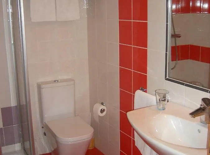 Casa Rural Arriortua * Derio