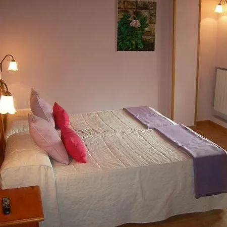 Hétvégi ház Casa Rural Arriortua Derio