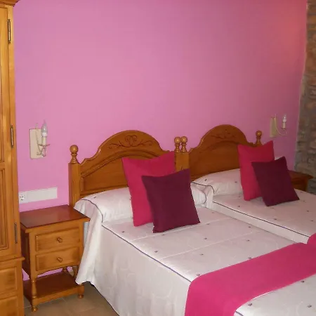 Casa Rural Arriortua Landhaus