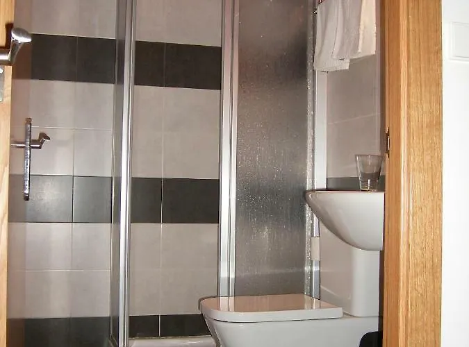 Casa rural Casa Rural Arriortua *