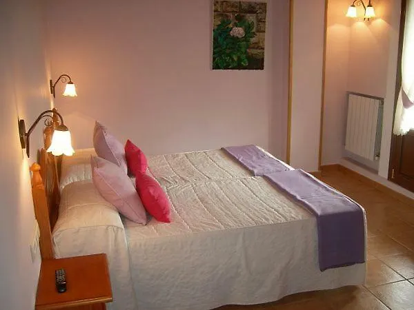 Casa rural Casa Rural Arriortua Derio